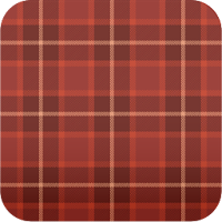 赤チェック柄壁紙 スマホ待受壁紙 Ver80 Androidアプリ Applion