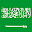 National Anthem - Saudi Arabia Download on Windows