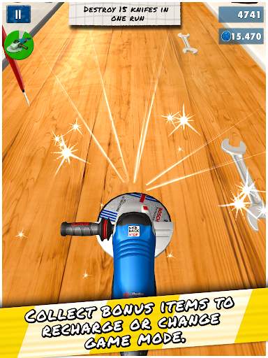 【免費動作App】Dust Fighter-APP點子