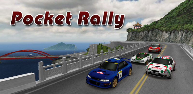 Pocket Rally LITE