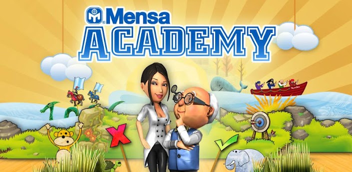 Mensa Academy