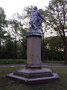 Pushkin Monument