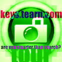 Celeb Beasts (Keys) logo