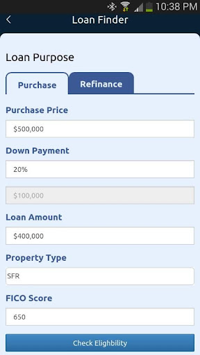 免費下載財經APP|Erin Steele's Mortgage App app開箱文|APP開箱王