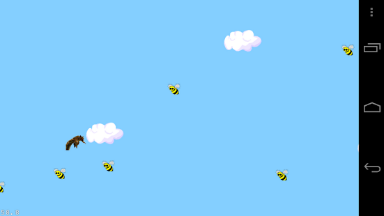 Flying Squirrel Screenshots 1