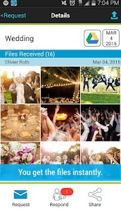 CliqPass Photo Screenshots 3