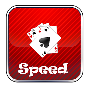 Speed- Spit Card Game Free 2.0.7