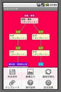 How to get なぜなぜ分析 3.0 apk for android