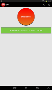 How to install Botón antipánico - CPC MDQ lastet apk for android