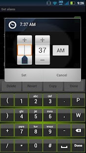 How to download Sleek Green Keyboard Skin lastet apk for bluestacks