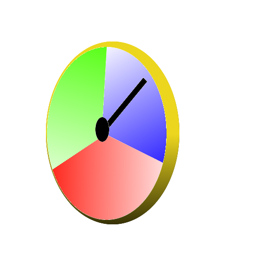 Training Clock Free LOGO-APP點子