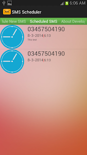 How to mod SMS Scheduler patch 2.0 apk for pc