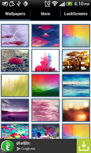 How to get LG G3 Wallpapers 1.0 mod apk for pc