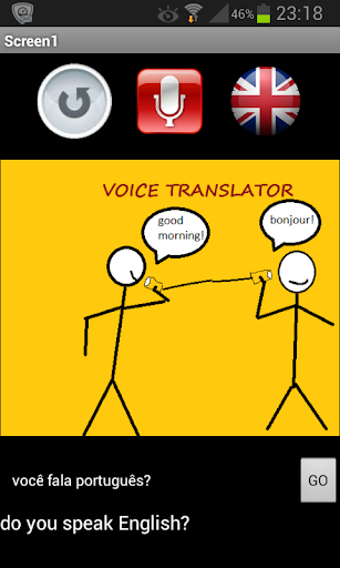 Tradutor Universal
