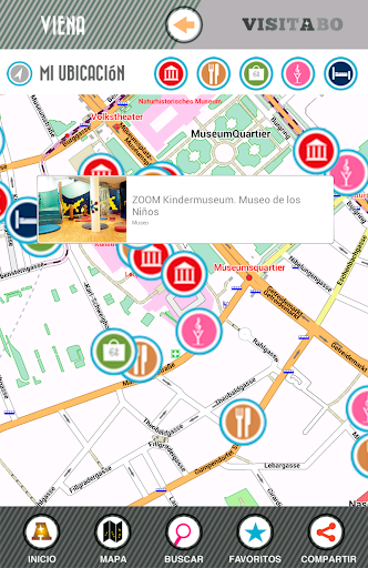 免費下載旅遊APP|Viena guía mapa offline app開箱文|APP開箱王