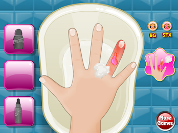 Hand Care Doctor poster 12