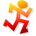 Pace Calculator logo
