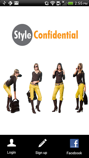 Style Confidential