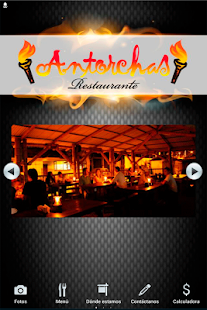 Lastest Las Antorchas de Salento APK