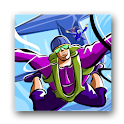 胆商DQ测试 logo