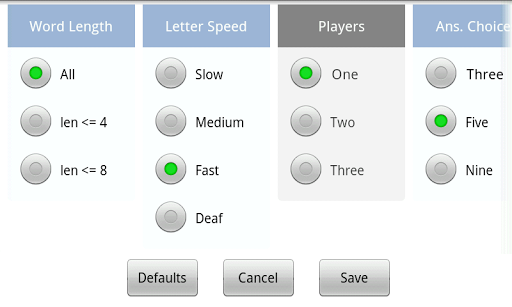 How to download FingerSpell Quiz 2.0 unlimited apk for android