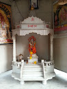 Saibaba Temple Belapur