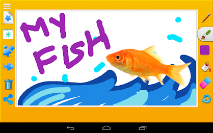 Drawing Book for all ages poster 17