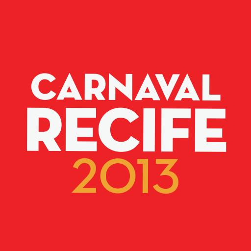 Carnaval Recife 2013 - Brasil LOGO-APP點子