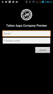 Download Tattoo Apps Company Preview APK
