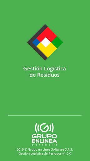 Gestión Logística de Residuos