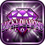Lucky Diamond Slots Free Apk