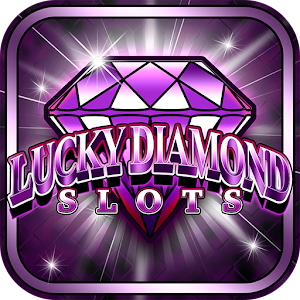 Lucky Diamond Slots Free 1.2