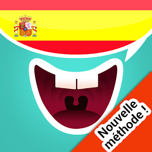 Parlez Espagnol-Speed Speaking logo
