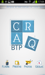 CRAQ btp poster 1