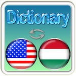 English Hungarian Dictionary Apk
