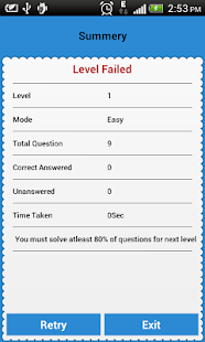 How to install Sports Quiz patch 1.4 apk for bluestacks