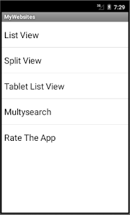 How to mod MyWebsites ( Multitasking ) 2.5.3 unlimited apk for laptop