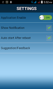 Free Call Blocker APK for Android