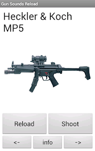 Gun Sounds & Reload Screenshots 7