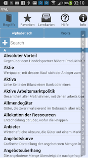 Free Download VWL Deutschland APK for Android