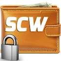 Smart Card Wallet logo