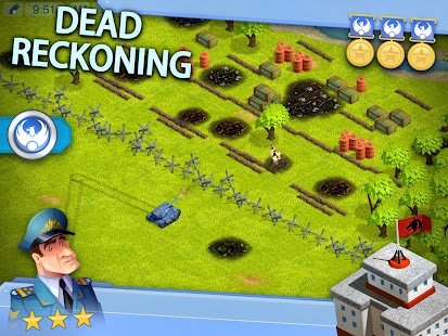 免費下載動作APP|Dead Reckoning app開箱文|APP開箱王