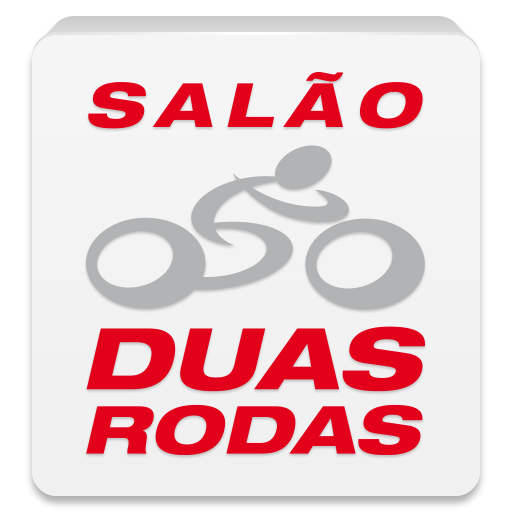 Salão Duas Rodas 2013 LOGO-APP點子