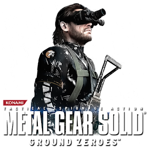 Metal Gear Solid Wallpapers Free Android App Market