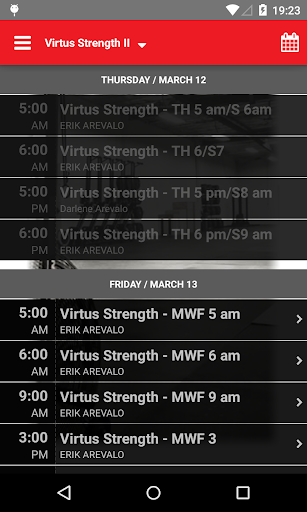 免費下載健康APP|Virtus Strength II app開箱文|APP開箱王