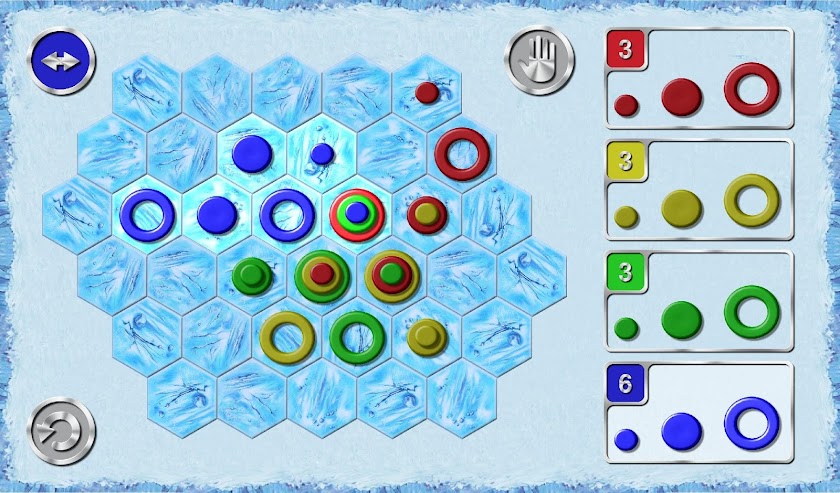 Arktia Screen 3