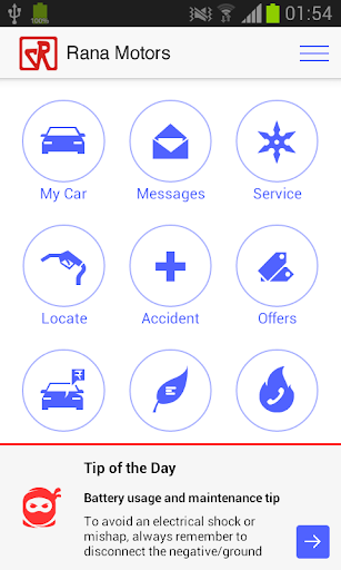 免費下載生產應用APP|Rana Motors Accessbox app開箱文|APP開箱王