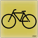 MyBikeMi logo
