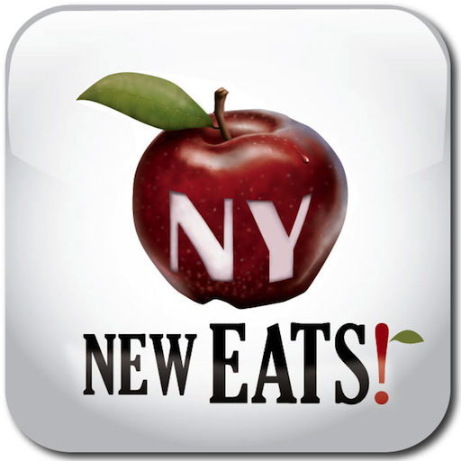 New Eats New York 生活 App LOGO-APP開箱王