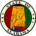 2011 Alabama Bag Season Limits logo